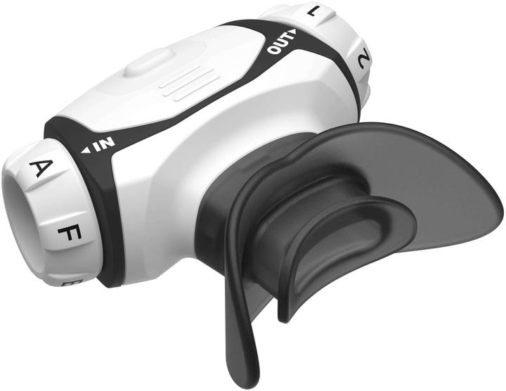 Actual product image Airofit Breathing Trainer Pro 2.0