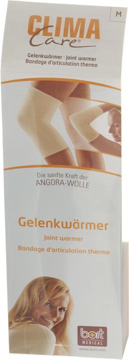 Image du produit Bort Medical Clima Care Chauffe-articules blanc M (M)