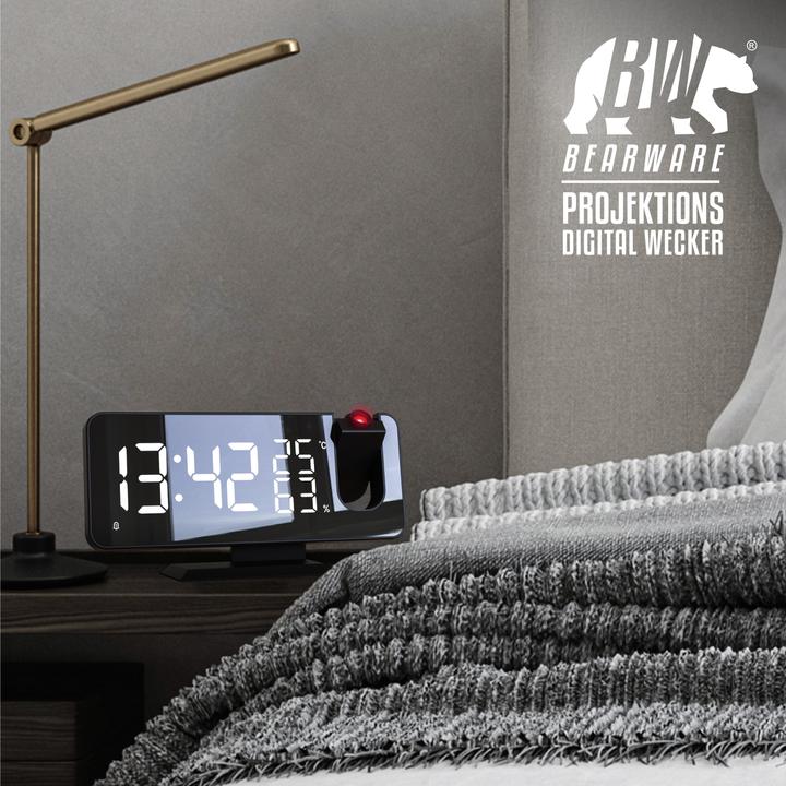 Immagine prodotto CSL Radio sveglia