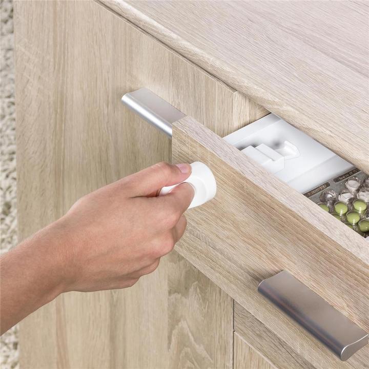 Produktbild Reer Magnetschloss
