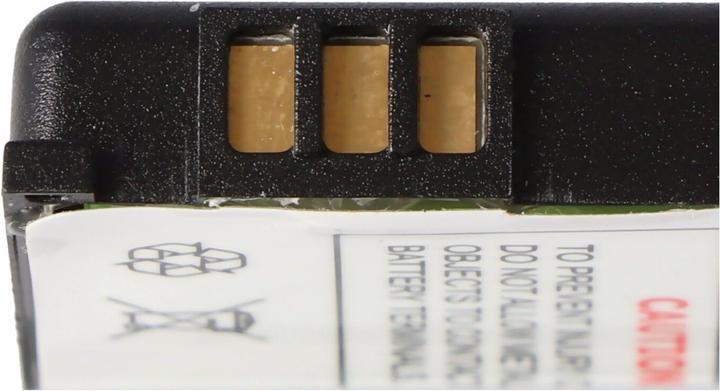 Immagine prodotto AccuCell Batteria Telekom T-Sinus 700M