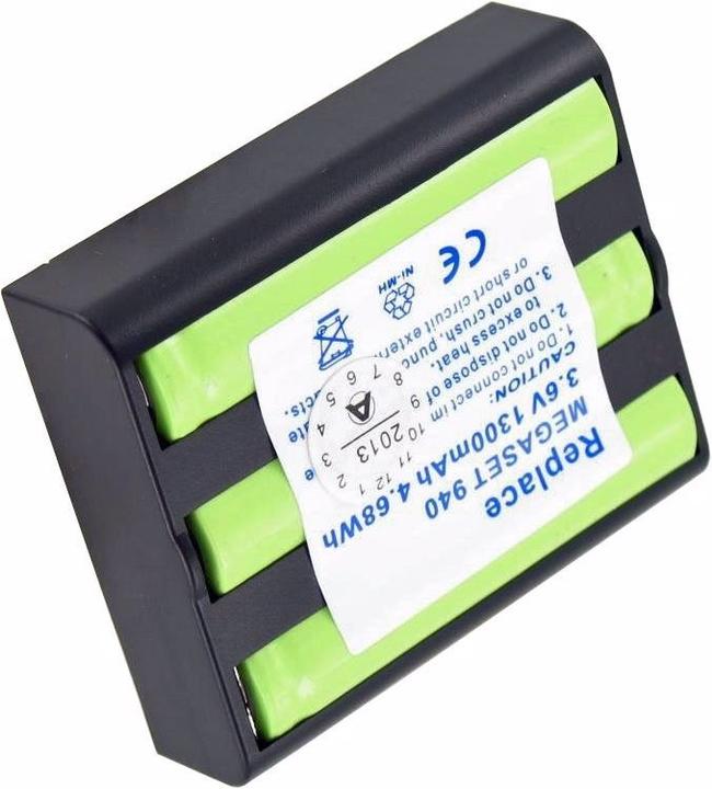 Immagine prodotto Siemens Batteria del telefono S100
