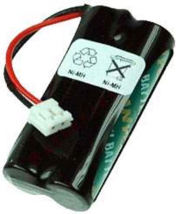 Actual product image Alcatel Battery Versatis 150, Versatis 250, 350