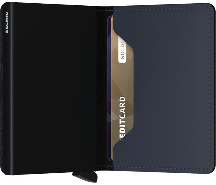 Produktbild Secrid Slimwallet
