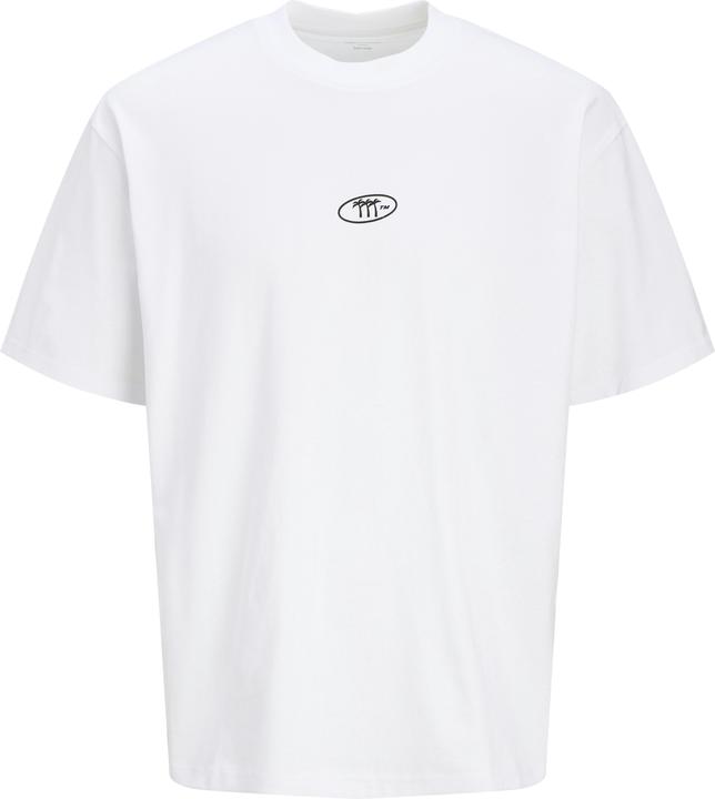 Produktbild Jack & Jones Gedruckt Rundhalsausschnitt T-shirt T-shirt (L)