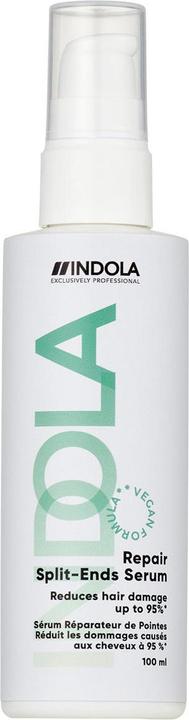 Actual product image Indola Care & Style Repair Split Ends Serum (100 ml)