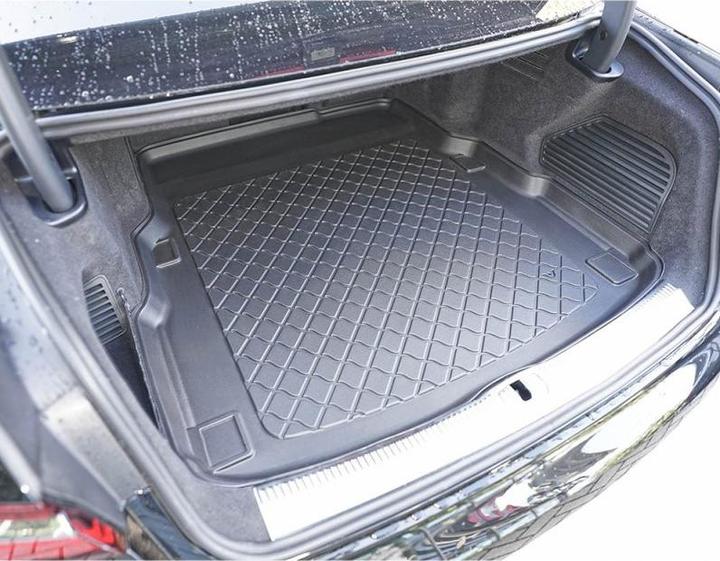 Immagine prodotto Aristar Rivestimento del bagagliaio per Audi A8 dal 2019 (ibrido plug-in + facelift 2021)