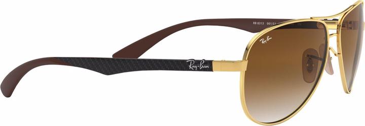 Immagine prodotto Ray Ban fibra di carbonio
