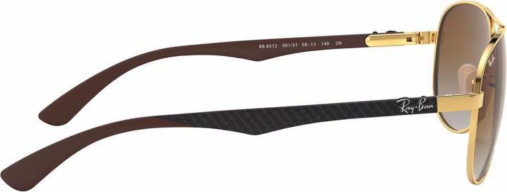 Immagine prodotto Ray Ban fibra di carbonio