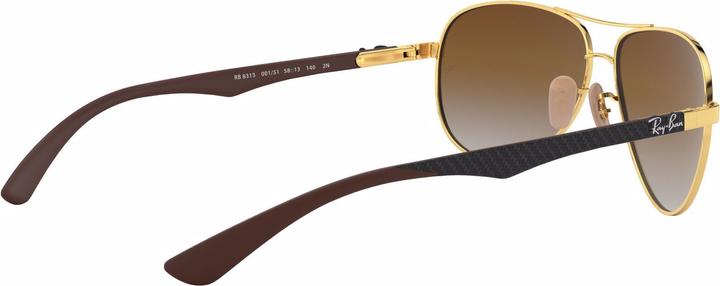 Immagine prodotto Ray Ban fibra di carbonio