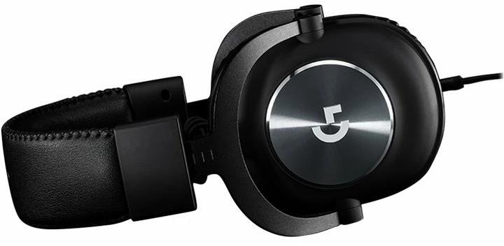 Actual product image Logitech G Pro X (Cable)