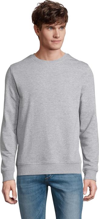 Produktbild Sols Comet Sweatshirt Baumwolle aus biologischem Anbau (M)