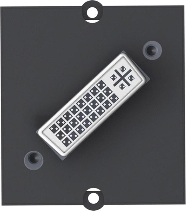 Actual product image Bachmann Custom Module DVI-I