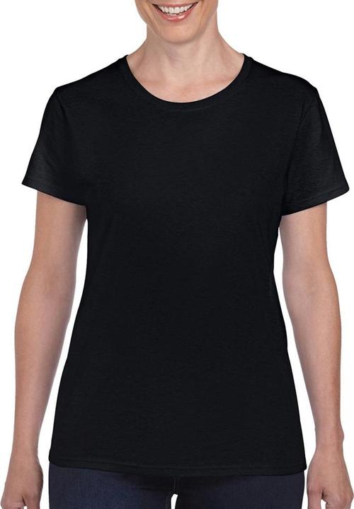 Produktbild Gildan TShirt enganliegend (M)