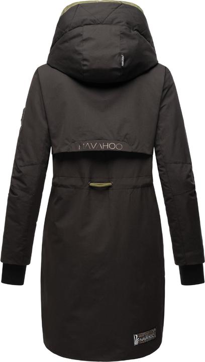 Actual product image Navahoo Snowelf (XXL)