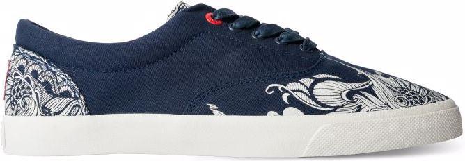 Produktbild Bucketfeet Florgana (44)