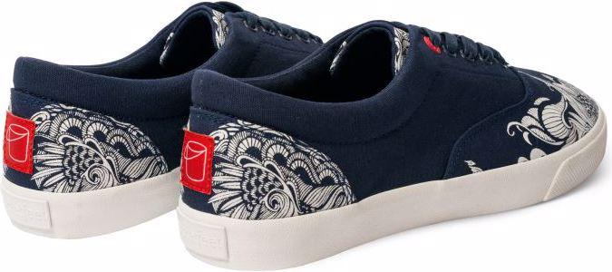 Produktbild Bucketfeet Florgana (44)
