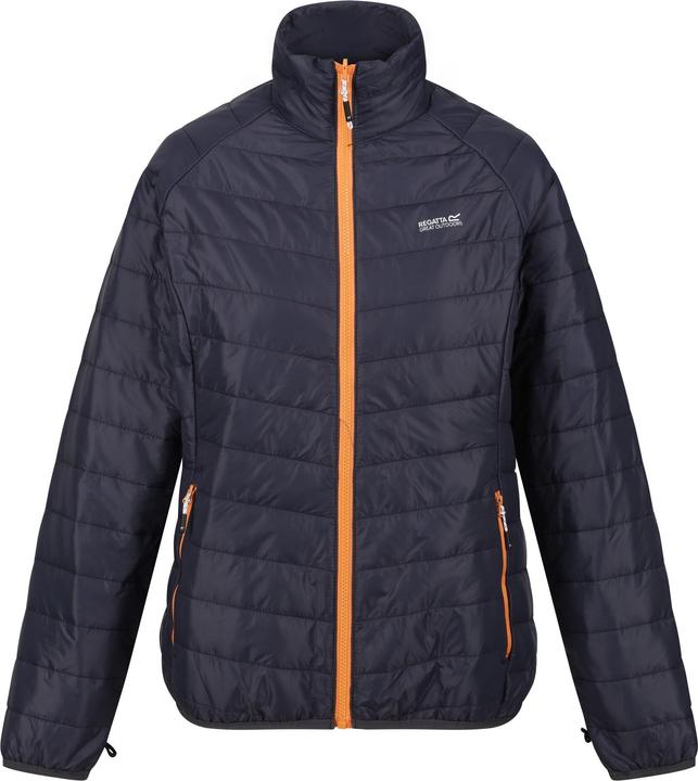 Actual product image Regatta Womens/Ladies Wentwood VIII 2 in 1 Jacket (46 D)