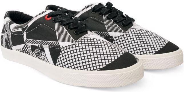 Bucketfeet Construction