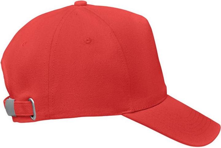 Produktbild MidOcean Bicca BaseballMütze (One Size)