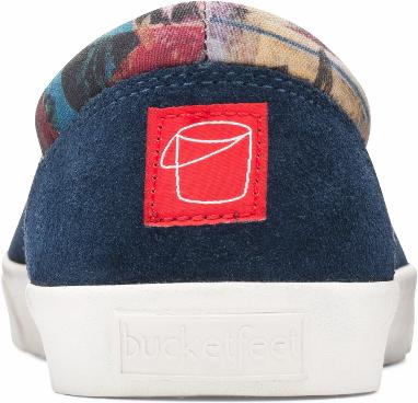 Immagine prodotto Bucketfeet Quattro mura (42)