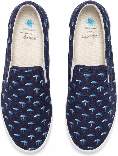 Image du produit Bucketfeet Umbrellas (42.5)