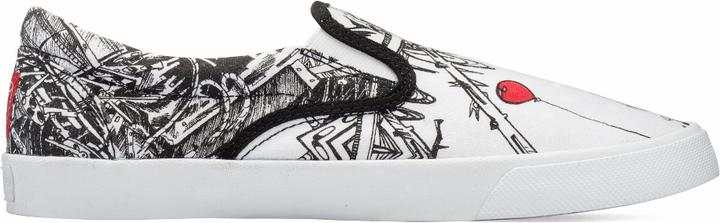 Produktbild Bucketfeet The Old 98 (41)