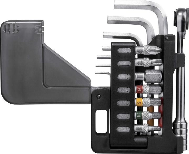 Actual product image Topeak Omni