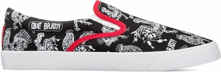 Produktbild Bucketfeet Que Bajo (43)