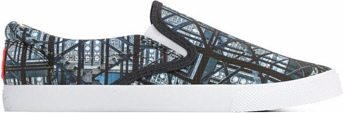 Produktbild Bucketfeet Matrix (42)
