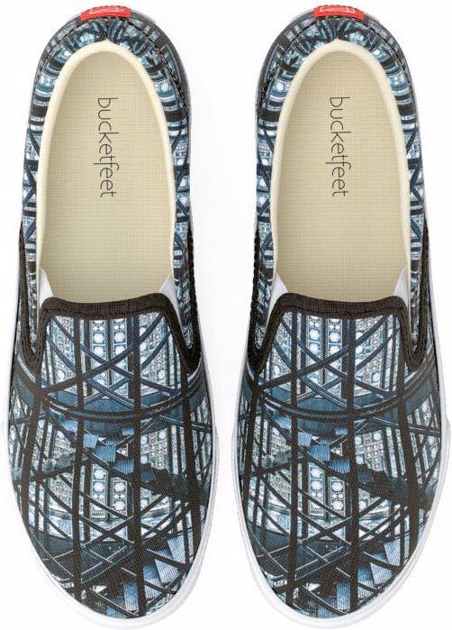 Image du produit Bucketfeet Matrice (42)