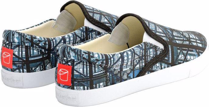 Image du produit Bucketfeet Matrice (42)