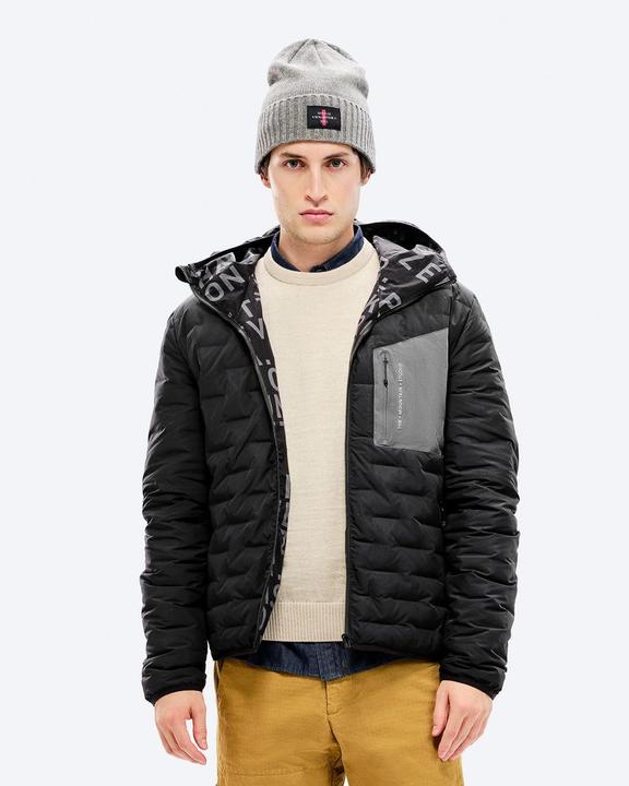 Produktbild The Mountain Studio Reversible Light Hood Jacket (XL)
