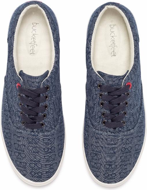 Produktbild Bucketfeet Beer Goggles (42)