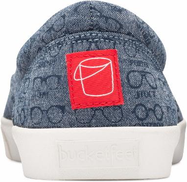Produktbild Bucketfeet Beer Goggles (42)