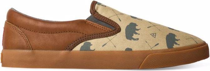 Produktbild Bucketfeet Buffalo (43)