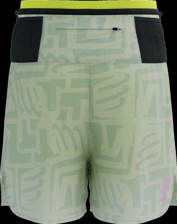 Produktbild Compressport Trail Racing 2-In-1 (S)