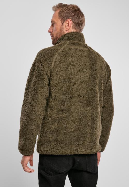 Immagine prodotto Brandit Orsacchiotto in pile Troyer (XXL)