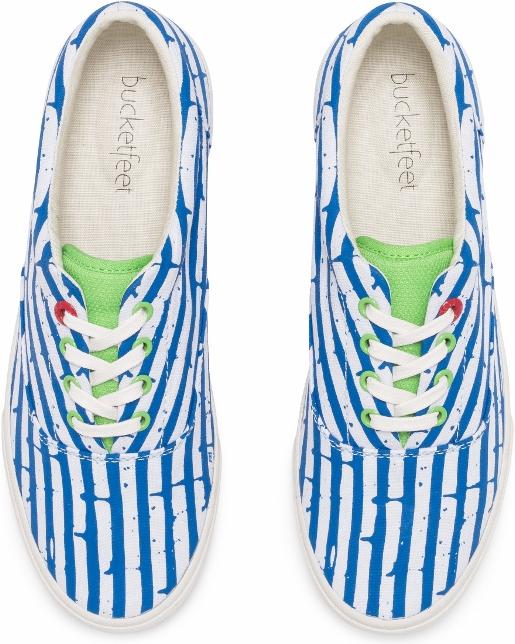 Immagine prodotto Bucketfeet Incidente felice (38)