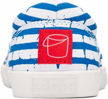 Immagine prodotto Bucketfeet Incidente felice (38)