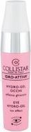 Image du produit Collistar Hydro-Gel Yeux (Gel, 14 ml, Jour + nuit)