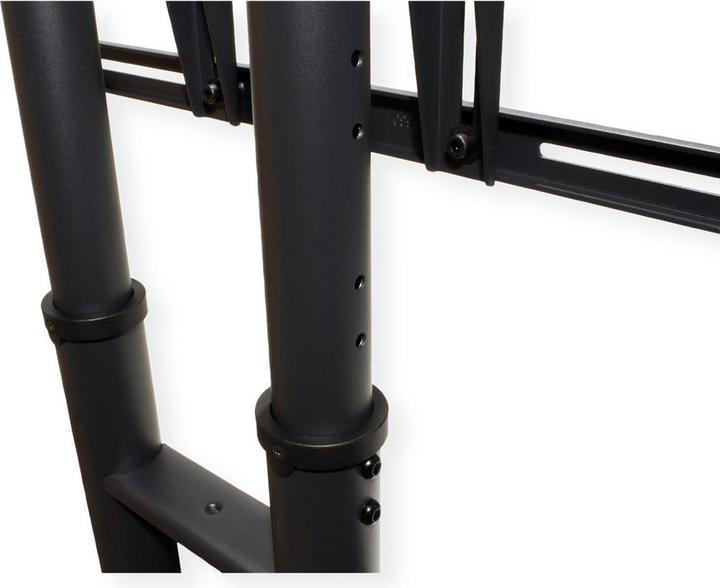 Produktbild Value LCD/TV-Rollständer (Universal, 100", 125 kg)