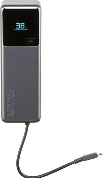 Productafbeelding Xiaomi Lader (10000 mAh, 165 W, 36 Wh)