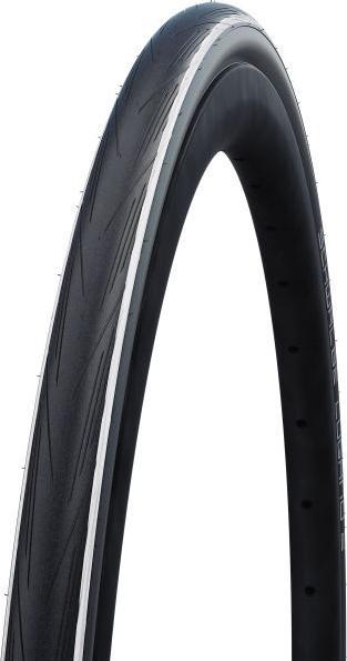 Actual product image Schwalbe Lugano II (28 x 1.25, 25-622)