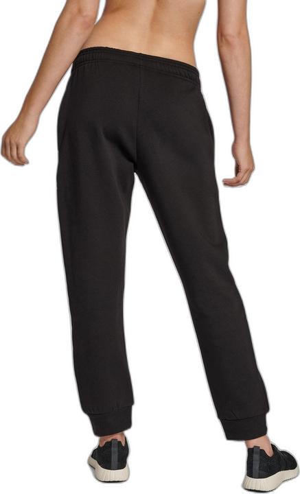 Actual product image hummel Red Basic Sweat Pants Woman (XXL)