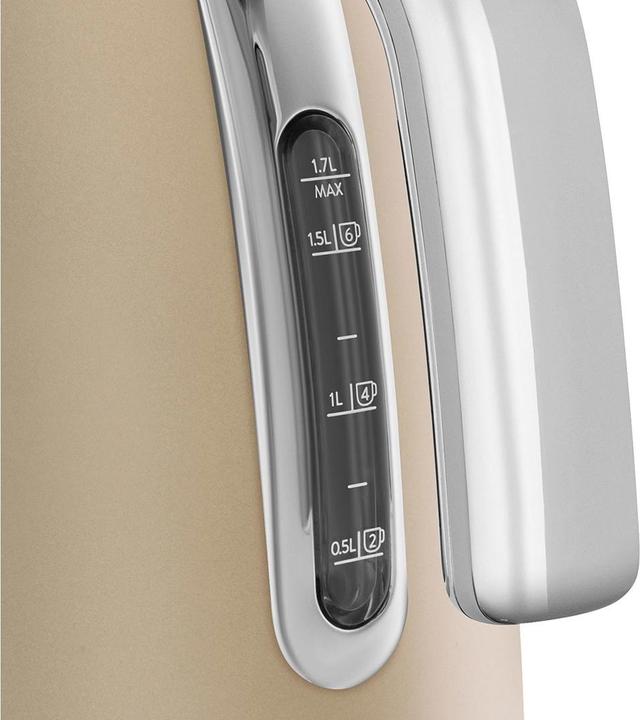 Produktbild Smeg 50's Retro Style (1.70 l)