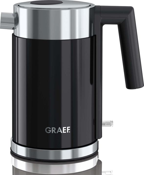 Actual product image Graef Wk 402 (1 l, EU plug)