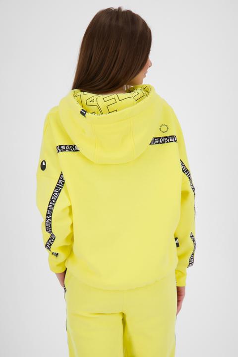 Actual product image Alife and Kickin Alife & Kickin Hoodie MinaAK Hooded sweatshirt (S)