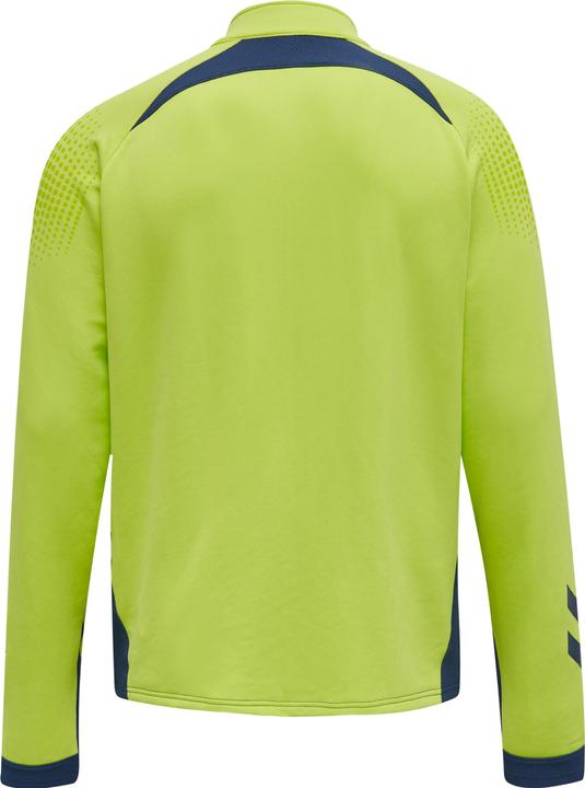 Produktbild hummel Lead Poly Zip Jacket (M)