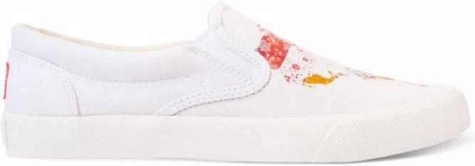 Actual product image Bucketfeet World Map (39)